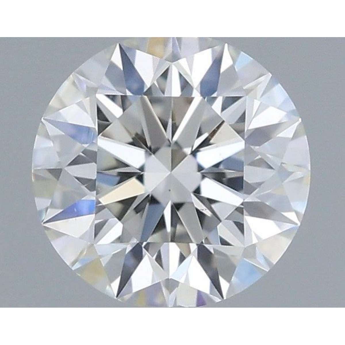 Diamante Certificato GIA Carati 0.3 Colore F Purezza VS2 EX EX EX Fluorescenza NON Brown No Green No Milky No EyeClean 100% Diamante Certificato GIA Carati 0.3 Colore F Purezza VS2 EX EX EX Fluorescenza NON Brown No Green No Milky No EyeClean 100%