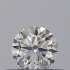 Certified Diamond IGI Carats 0.3 Color D Clarity VVS1  VG  EX  EX Fluorescence NON Brown No Green No Milky No EyeClean 100%