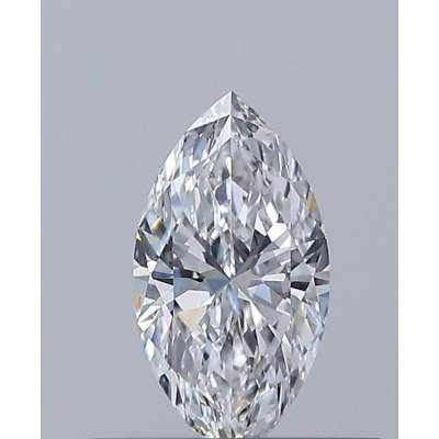 Certified Diamond GIA Carats 0.3 Color D Clarity VS2  -  EX  VG Fluorescence NON Brown No Green No Milky No EyeClean 100%