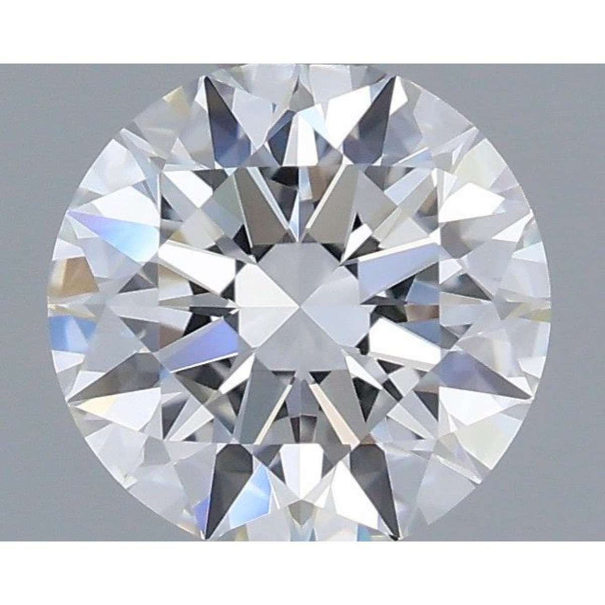Certified Diamond GIA Carats 0.83 Color E Clarity IF  EX  EX  EX Fluorescence NON Brown No Green No Milky No EyeClean 100%