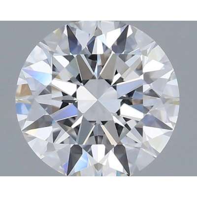 Certified Diamond GIA Carats 0.83 Color E Clarity IF  EX  EX  EX Fluorescence NON Brown No Green No Milky No EyeClean 100%