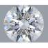 Certified Diamond GIA Carats 0.83 Color E Clarity IF  EX  EX  EX Fluorescence NON Brown No Green No Milky No EyeClean 100%