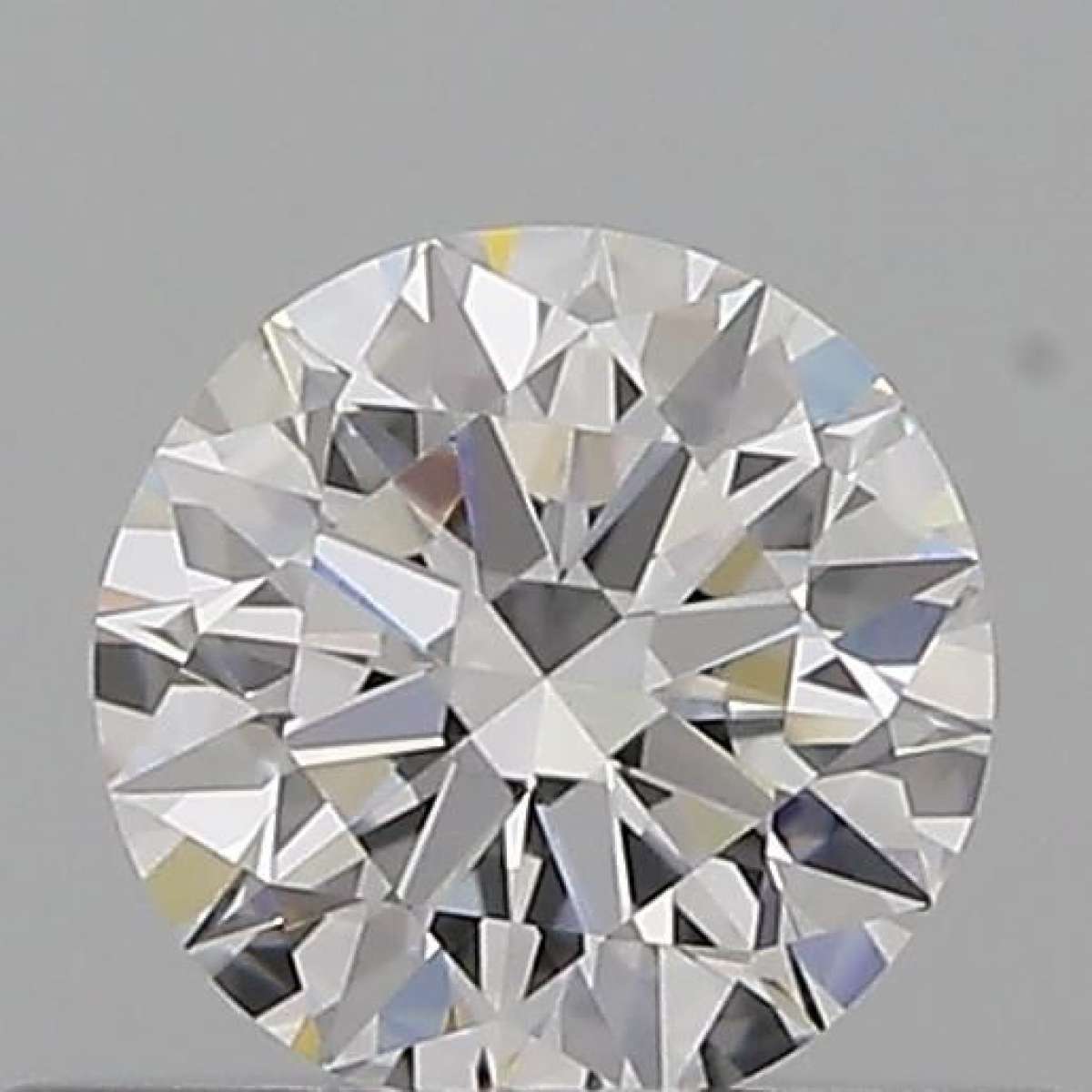 Certified Diamond GIA Carats 0.41 Color D Clarity IF EX EX EX Fluorescence NON Brown No Green No Milky No EyeClean 100% Certified Diamond GIA Carats 0.41 Color D Clarity IF EX EX EX Fluorescence NON Brown No Green No Milky No EyeClean 100%