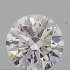 Certified Diamond GIA Carats 0.41 Color D Clarity IF  EX  EX  EX Fluorescence NON Brown No Green No Milky No EyeClean 100%