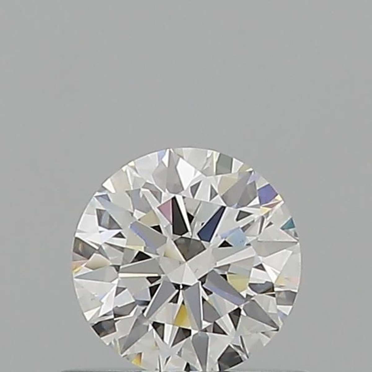 Certified Diamond GIA Carats 0.56 Color G Clarity VS1 EX EX EX Fluorescence FNT Brown No Milky No EyeClean 100% Certified Diamond GIA Carats 0.56 Color G Clarity VS1 EX EX EX Fluorescence FNT Brown No Milky No EyeClean 100%