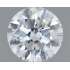 Certified Diamond GIA Carats 0.9 Color F Clarity VS2  EX  EX  VG Fluorescence NON Brown No Green No Milky No EyeClean 100%