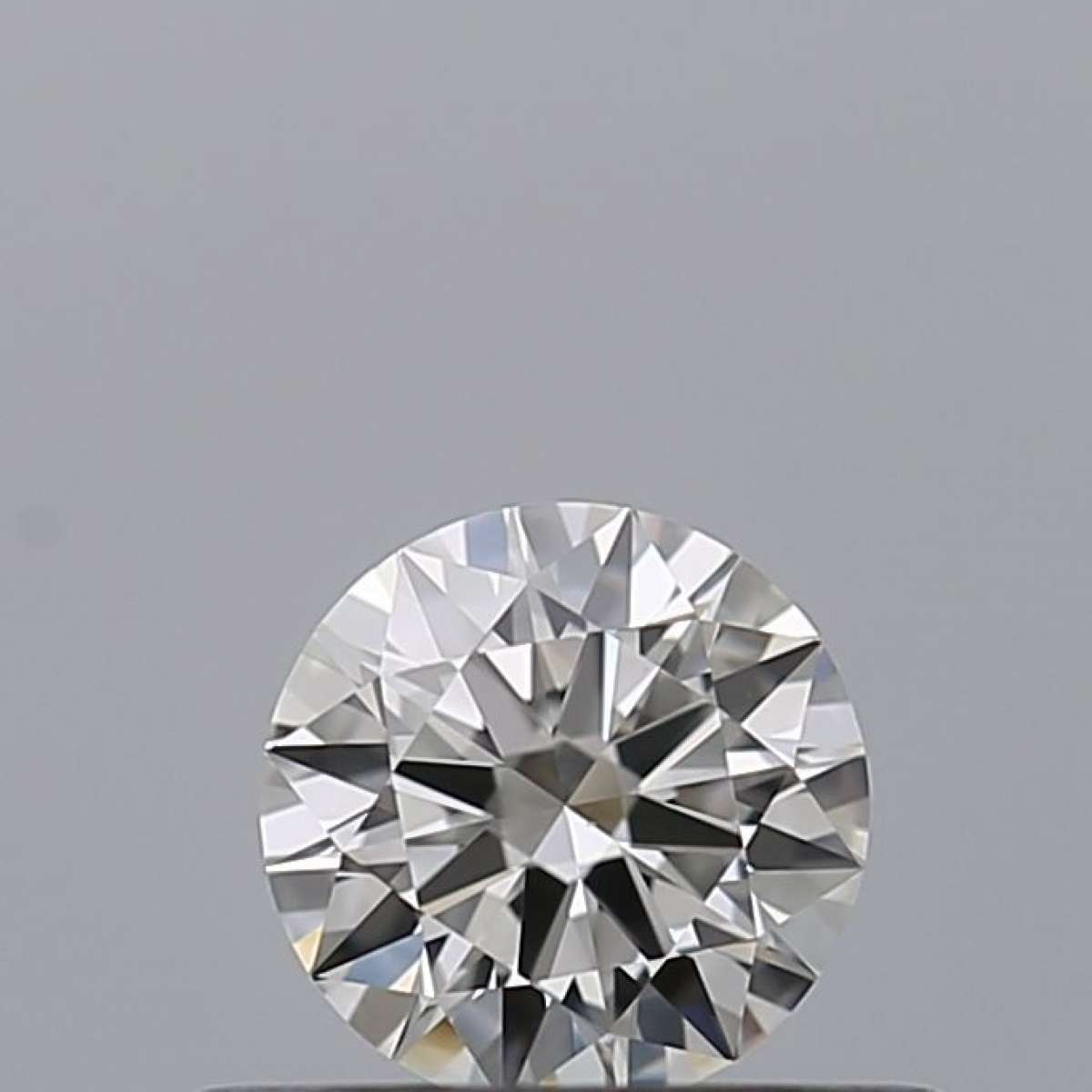 Certified Diamond GIA Carats 0.3 Color G Clarity VS1  EX  EX  EX Fluorescence NON Brown No Milky No EyeClean 100%