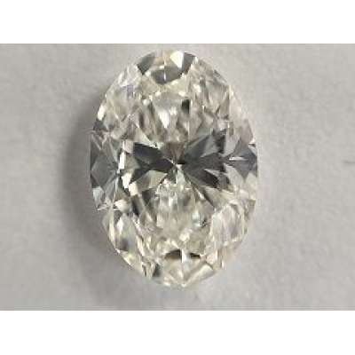 Certified Diamond GIA Carats 0.73 Color H Clarity VVS1  -  EX  EX Fluorescence FNT Brown No Green No Milky No EyeClean 100%
