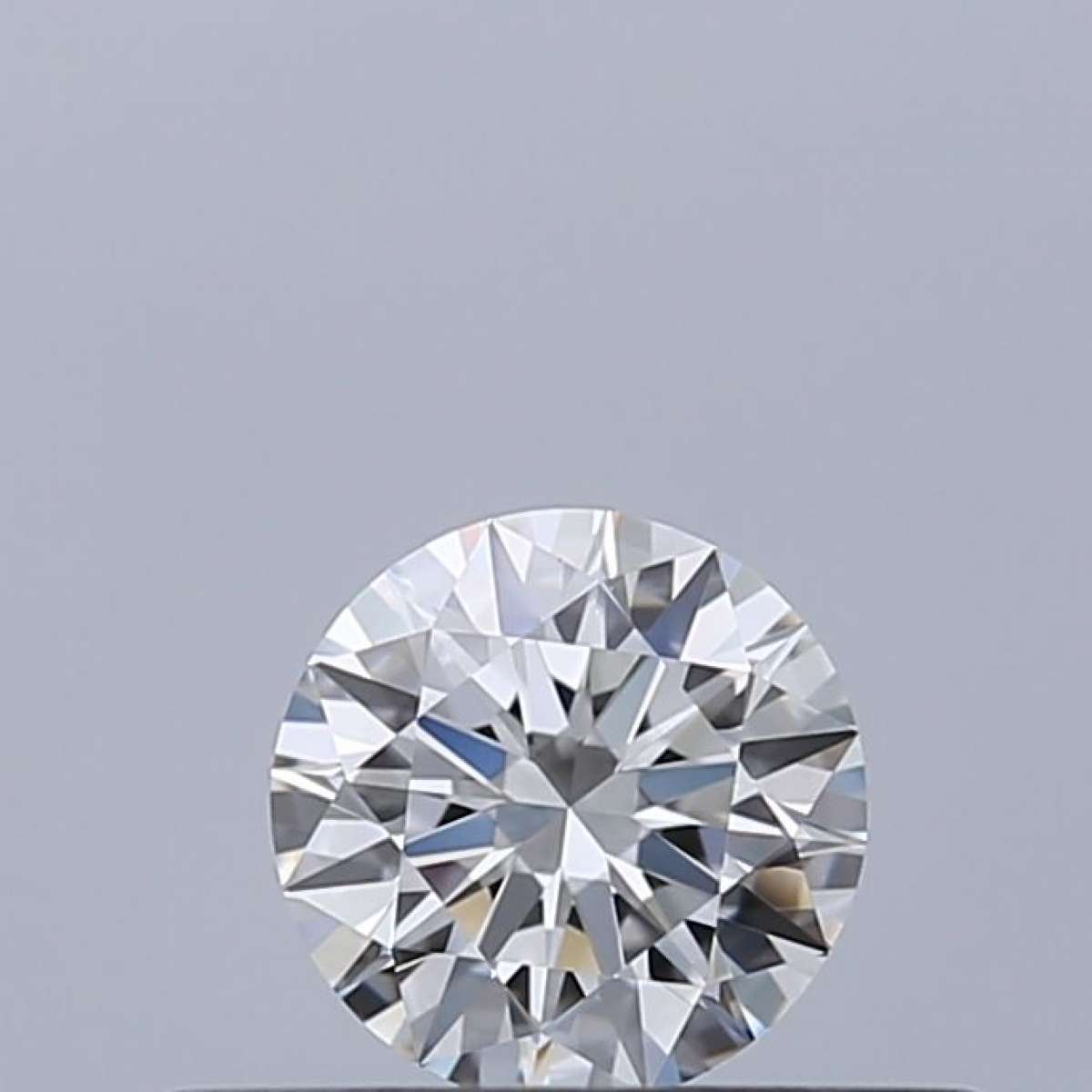 Certified Diamond GIA Carats 0.29 Color F Clarity VVS1 EX EX EX Fluorescence NON Brown No Milky No EyeClean 100% Certified Diamond GIA Carats 0.29 Color F Clarity VVS1 EX EX EX Fluorescence NON Brown No Milky No EyeClean 100%