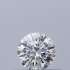 Certified Diamond GIA Carats 0.29 Color F Clarity VVS1  EX  EX  EX Fluorescence NON Brown No Milky No EyeClean 100%