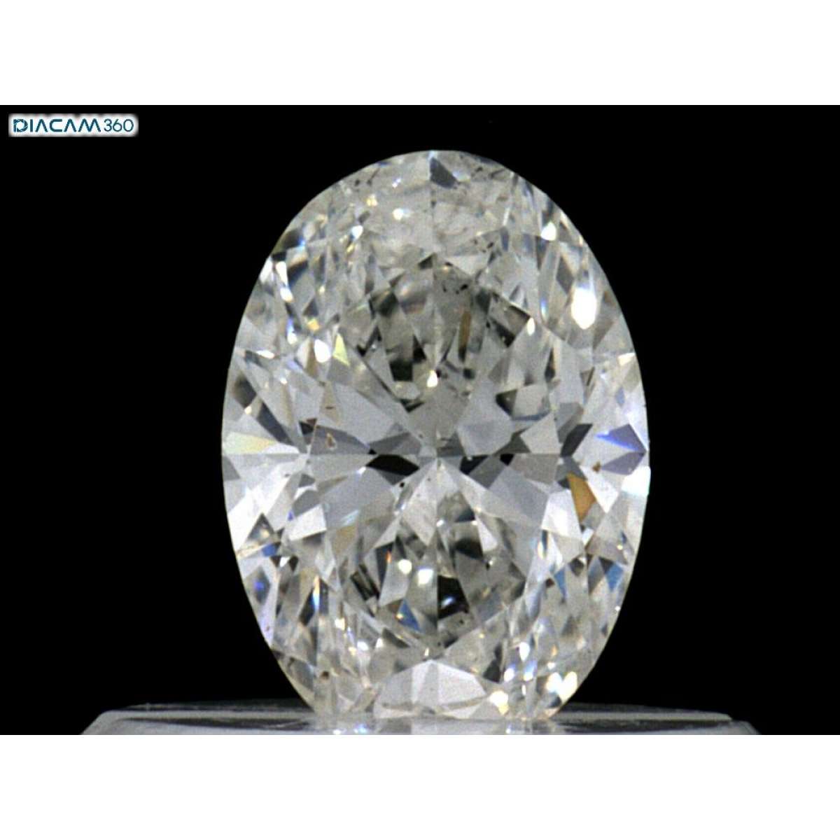 Certified Diamond GIA Carats 0.34 Color G Clarity SI1 - VG VG Fluorescence FNT Brown No Green No Milky No EyeClean 100% Certified Diamond GIA Carats 0.34 Color G Clarity SI1 - VG VG Fluorescence FNT Brown No Green No Milky No EyeClean 100%
