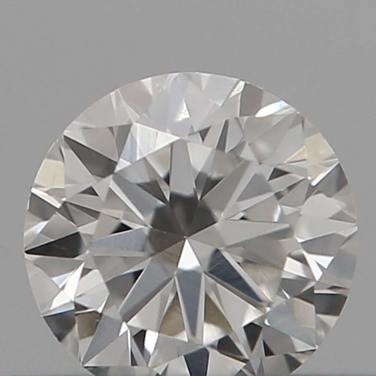 Diamante Certificato GIA Carati 0.17 Colore G Purezza VVS2 EX VG VG Fluorescenza MED Brown No Green No Milky No EyeClean 100% Diamante Certificato GIA Carati 0.17 Colore G Purezza VVS2 EX VG VG Fluorescenza MED Brown No Green No Milky No EyeClean 100%