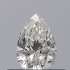 Certified Diamond GIA Carats 0.26 Color F Clarity IF  -  EX  VG Fluorescence NON Brown No Green No Milky No EyeClean 100%