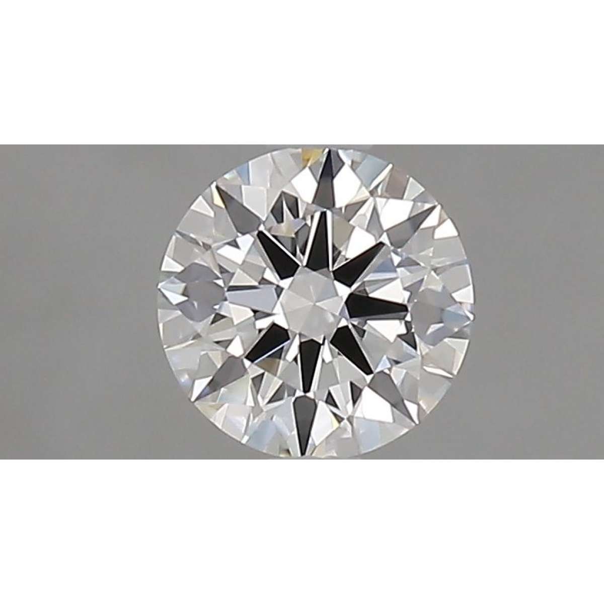 Certified Diamond GIA Carats 0.52 Color E Clarity VVS1  EX  EX  EX Fluorescence MED Brown No Green No Milky No EyeClean 100%