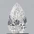 Diamante Certificato GIA Carati 0.76 Colore E Purezza FL  -  EX  EX Fluorescenza NON Brown No Green No Milky No EyeClean 100%