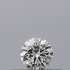 Certified Diamond GIA Carats 0.18 Color E Clarity VS1  EX  EX  VG Fluorescence FNT Brown No Green No Milky No EyeClean 100%