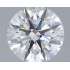 Certified Diamond IGI Carats 0.72 Color E Clarity VVS1  EX  EX  EX Fluorescence NON Brown No Green No Milky No EyeClean 100%
