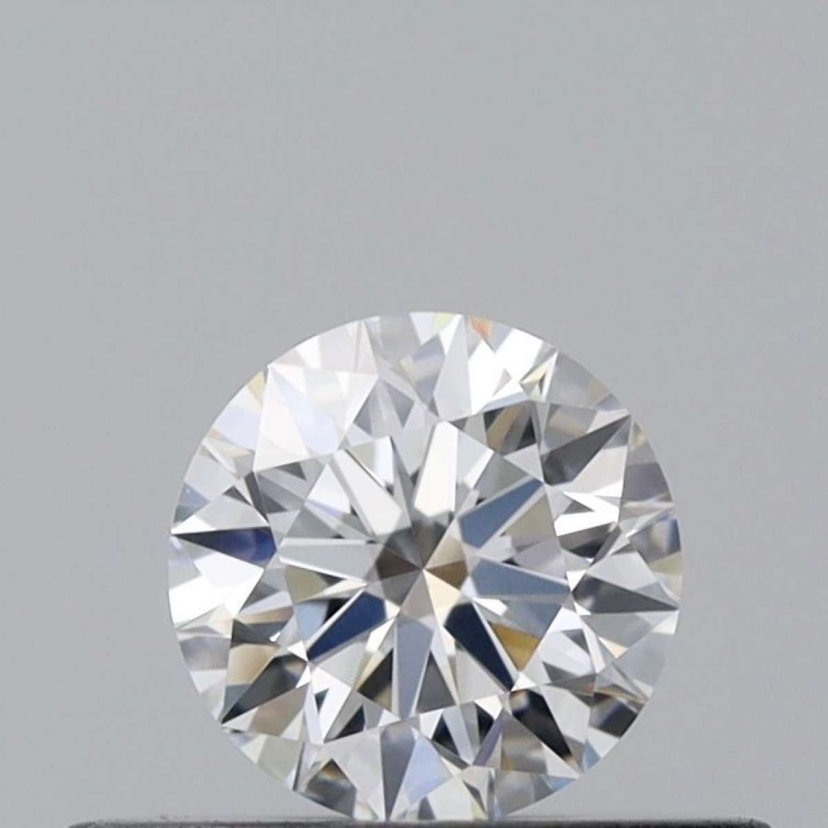 Certified Diamond GIA Carats 0.3 Color F Clarity VS1 EX VG EX Fluorescence NON Brown No Green No Milky No EyeClean 100% Certified Diamond GIA Carats 0.3 Color F Clarity VS1 EX VG EX Fluorescence NON Brown No Green No Milky No EyeClean 100%