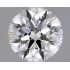 Certified Diamond GIA Carats 0.9 Color D Clarity VVS1  EX  EX  EX Fluorescence MED Brown No Green No Milky No EyeClean 100%