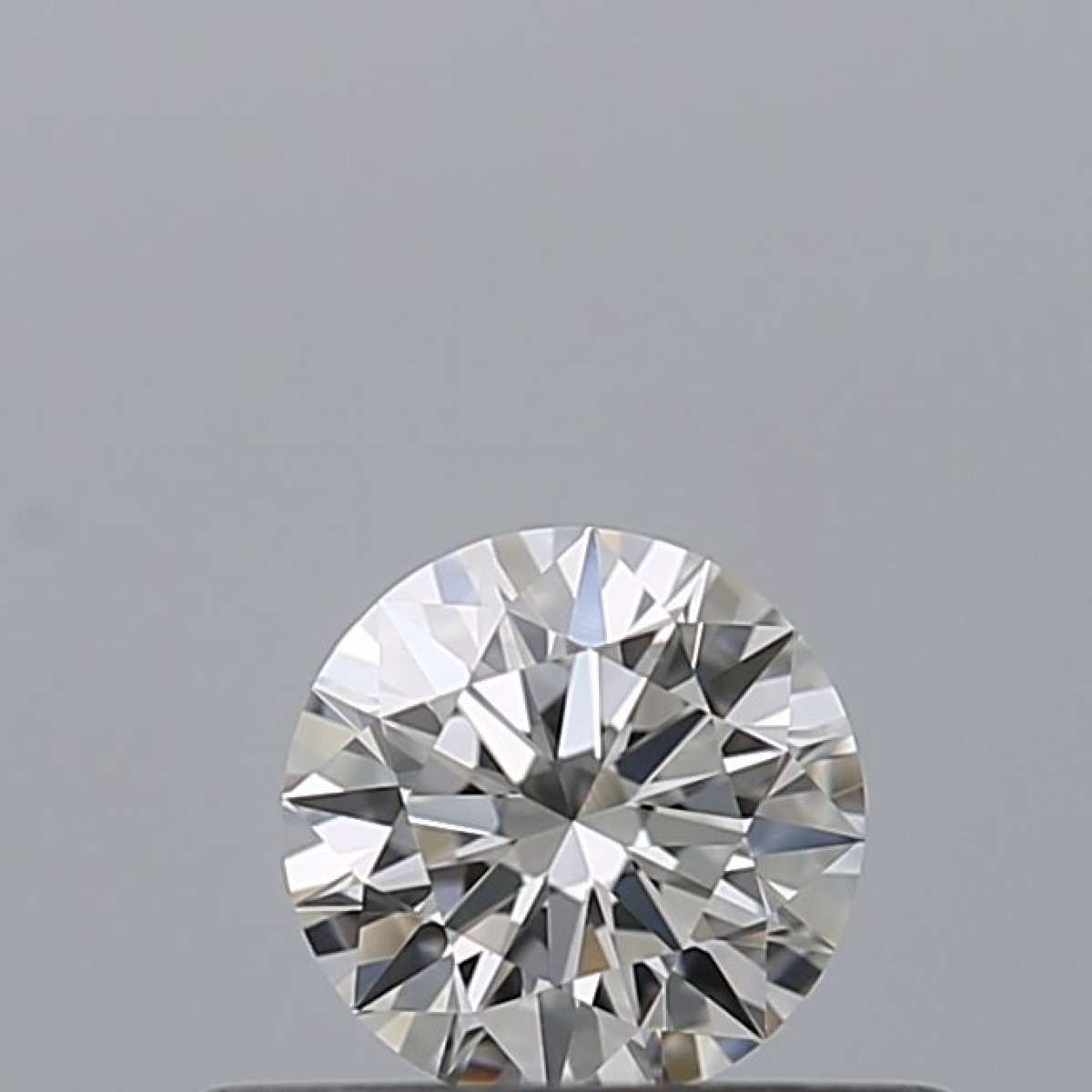 Diamante Certificato GIA Carati 0.27 Colore F Purezza VVS1  EX  EX  EX Fluorescenza NON Brown No Milky No EyeClean 100% Diamante Certificato GIA Carati 0.27 Colore F Purezza VVS1  EX  EX  EX Fluorescenza NON Brown No Milky No EyeClean 100%