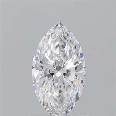 Certified Diamond GIA Carats 1.03 Color D Clarity IF  -  EX  EX Fluorescence NON Brown No Green No Milky No EyeClean 100%