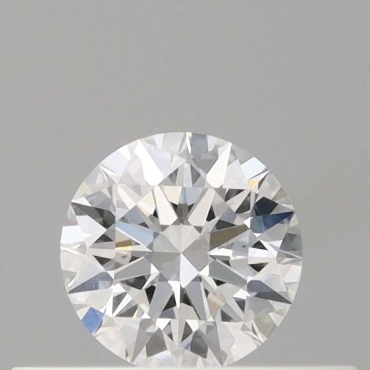 Certified Diamond GIA Carats 0.27 Color D Clarity VS1  EX  EX  EX Fluorescence NON Brown No Green No Milky No EyeClean 100%