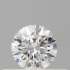 Certified Diamond GIA Carats 0.27 Color D Clarity VS1  EX  EX  EX Fluorescence NON Brown No Green No Milky No EyeClean 100%