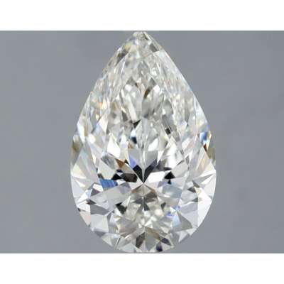 Diamante Certificato GIA Carati 1.5 Colore H Purezza VVS2  -  EX  EX Fluorescenza NON Brown No Green No Milky No EyeClean 100%