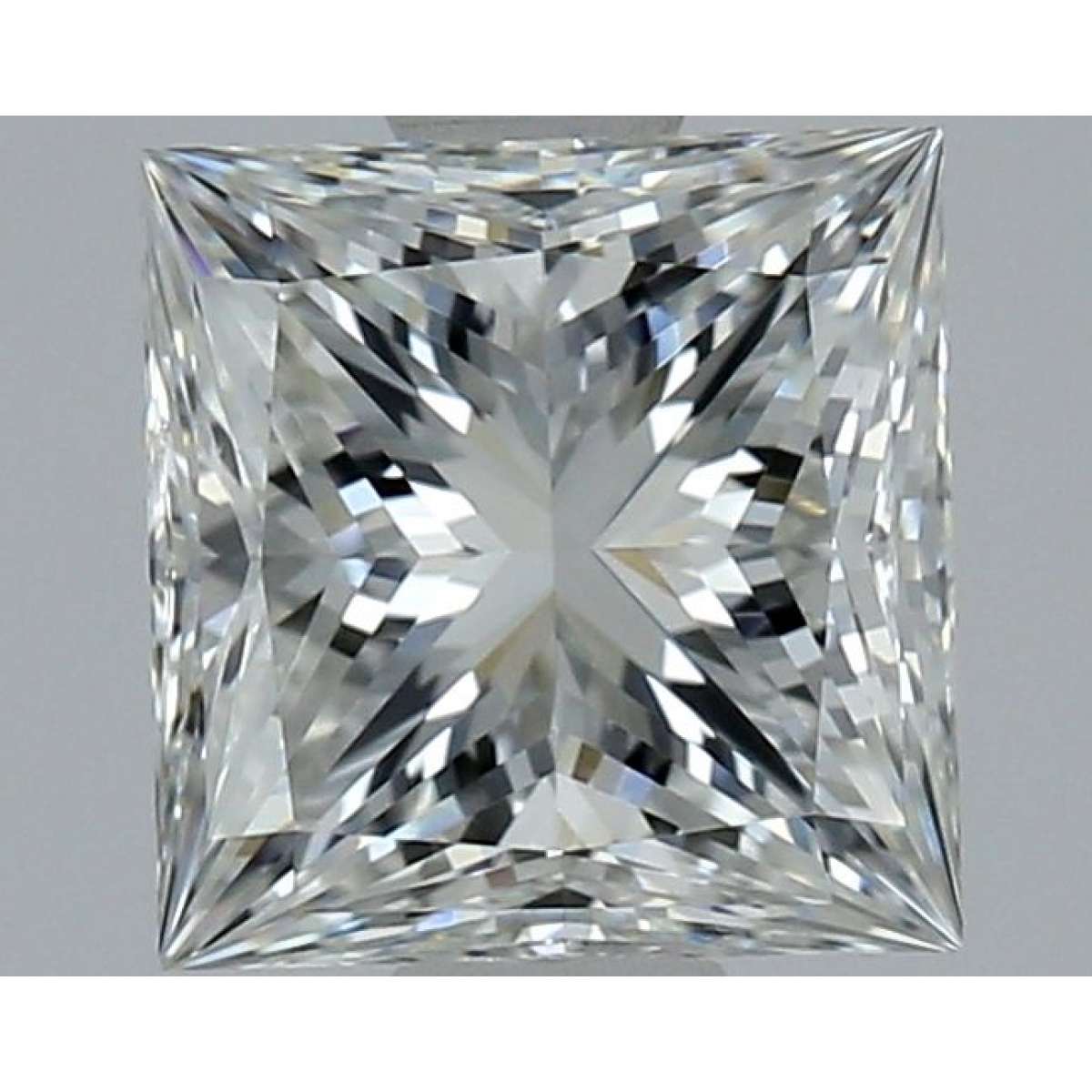 Certified Diamond GIA Carats 1.34 Color G Clarity SI1  -  EX  VG Fluorescence NON Brown No Green No Milky No EyeClean 100%