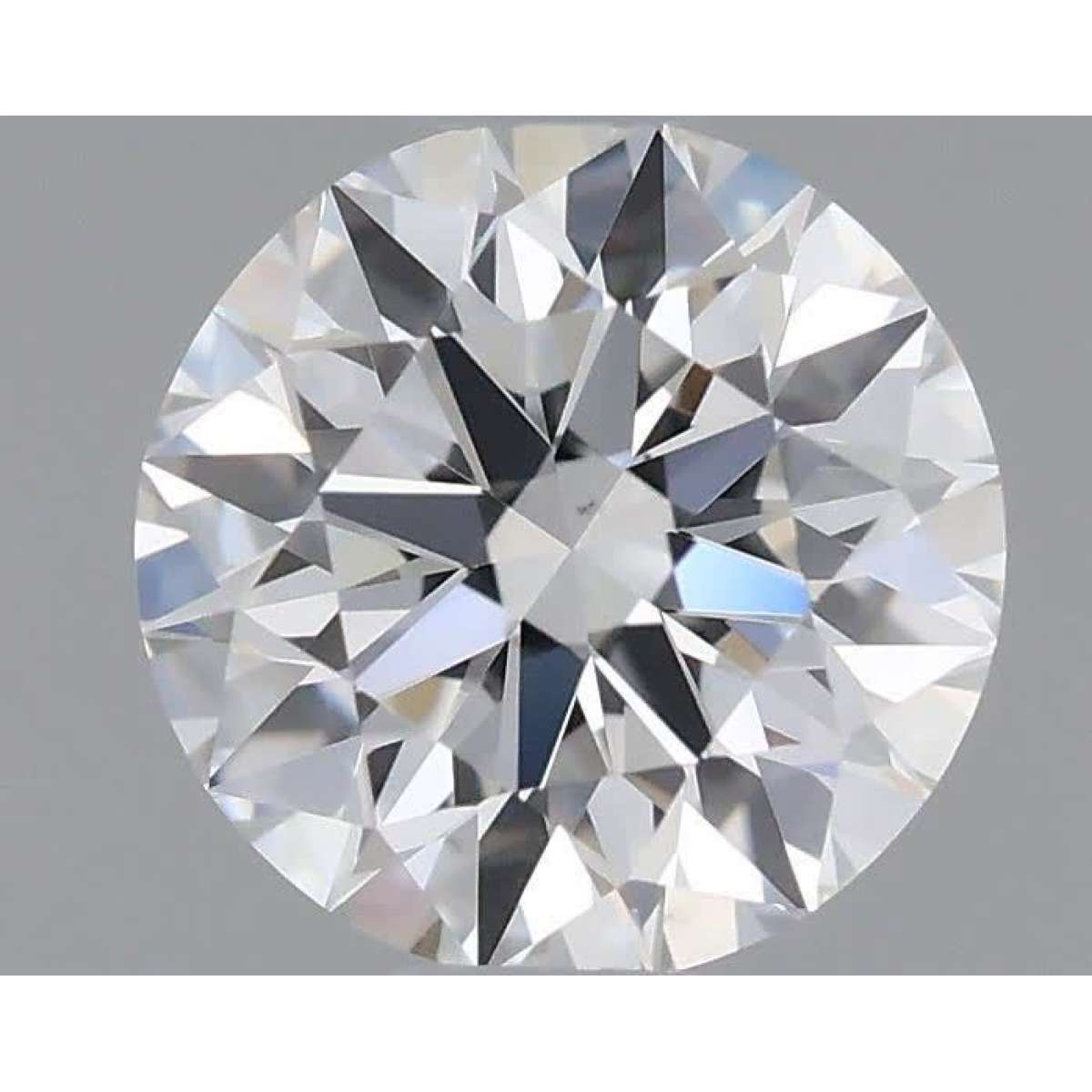 Certified Diamond GIA Carats 0.5 Color F Clarity VS1 EX EX EX Fluorescence FNT Brown No Green No Milky No EyeClean 100% Certified Diamond GIA Carats 0.5 Color F Clarity VS1 EX EX EX Fluorescence FNT Brown No Green No Milky No EyeClean 100%
