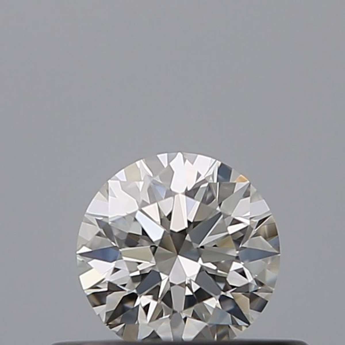 Certified Diamond GIA Carats 0.32 Color H Clarity VVS1  EX  EX  EX Fluorescence NON Brown No Milky No EyeClean 100%