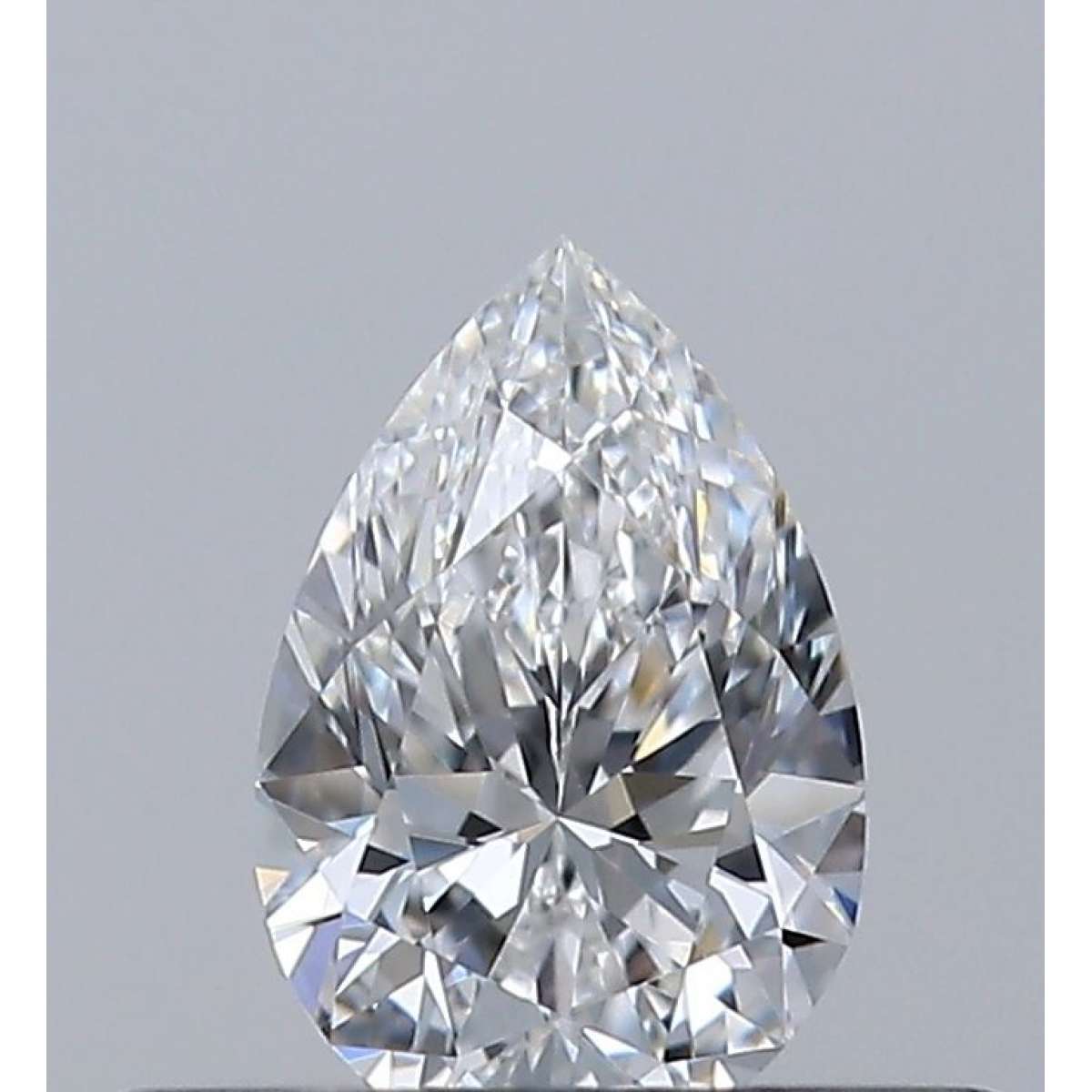 Certified Diamond GIA Carats 0.3 Color E Clarity IF  -  EX  VG Fluorescence NON Brown No Green No Milky No EyeClean 100%