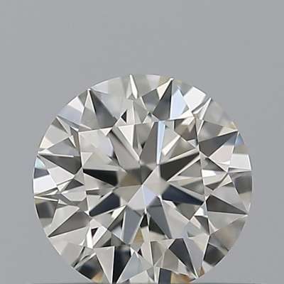 Certified Diamond IGI Carats 0.4 Color H Clarity IF EX EX EX Fluorescence NON Brown No Milky No EyeClean 100% Certified Diamond IGI Carats 0.4 Color H Clarity IF EX EX EX Fluorescence NON Brown No Milky No EyeClean 100%