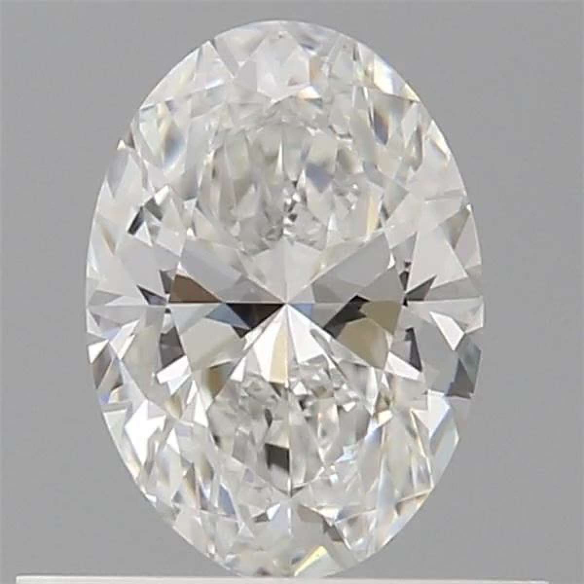 Diamante Certificato IGI Carati 0.5 Colore E Purezza VVS1  -  EX  EX Fluorescenza NON Brown No Green No Milky No EyeClean 100%