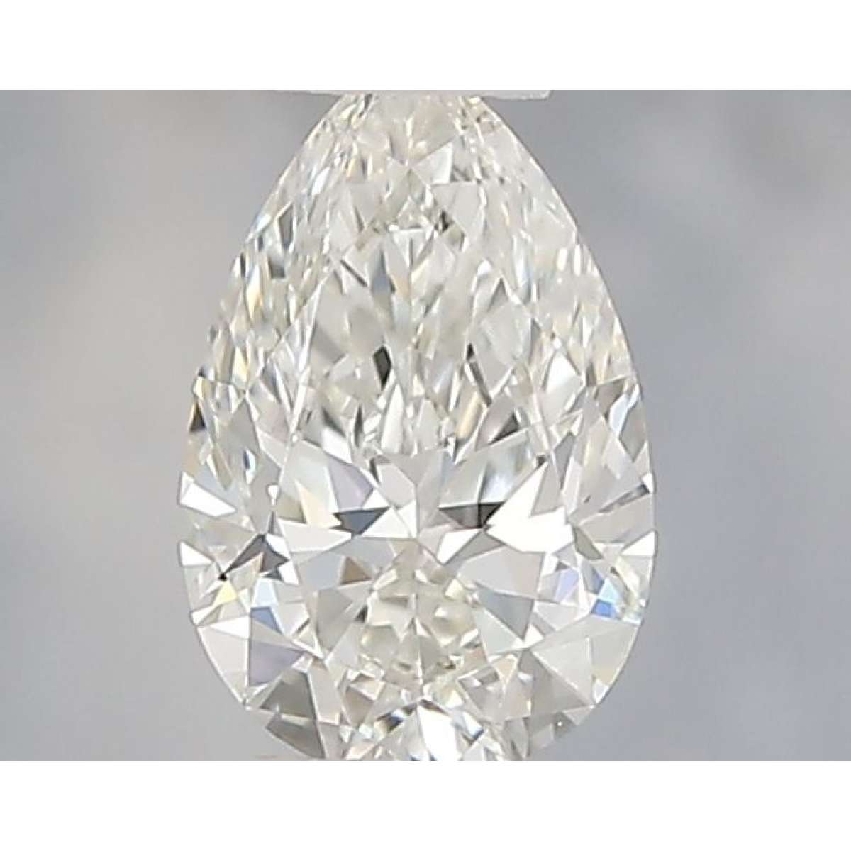 Certified Diamond IGI Carats 0.38 Color G Clarity VVS2  -  VG  VG Fluorescence NON Brown No Green No Milky No EyeClean 100%