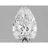 Certified Diamond GIA Carats 0.29 Color F Clarity VS1  -  VG  VG Fluorescence NON Brown No Green No Milky No EyeClean 100%