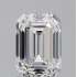 Certified Diamond GIA Carats 1.7 Color E Clarity VS1  -  EX  EX Fluorescence FNT Brown No Green No Milky No EyeClean 100%