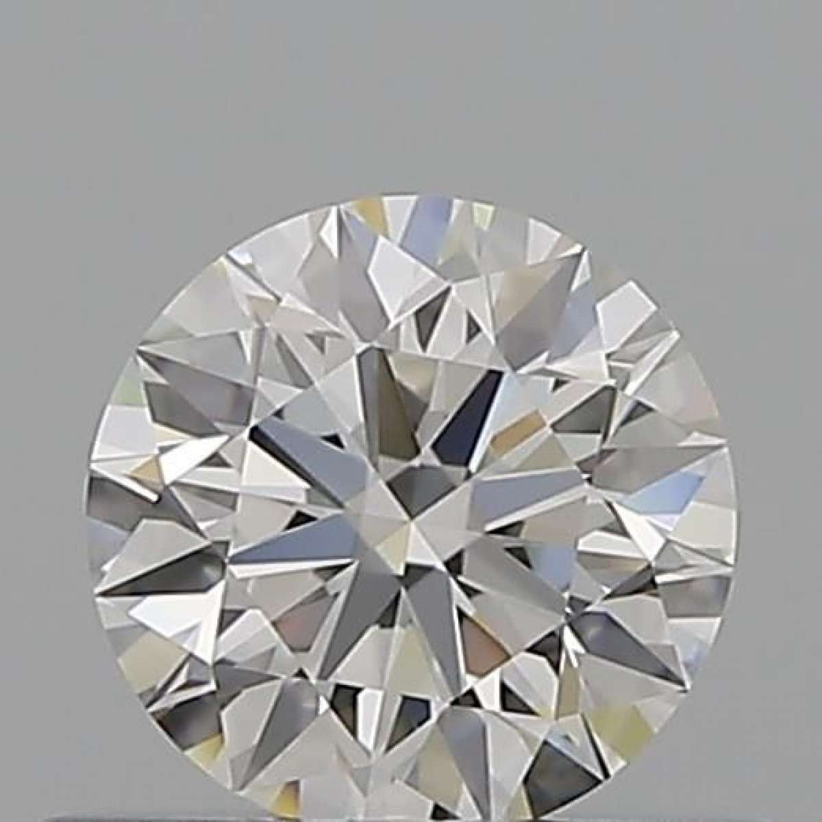 Certified Diamond GIA Carats 0.5 Color G Clarity VVS1 EX EX EX Fluorescence NON Brown No Milky No EyeClean 100% Certified Diamond GIA Carats 0.5 Color G Clarity VVS1 EX EX EX Fluorescence NON Brown No Milky No EyeClean 100%