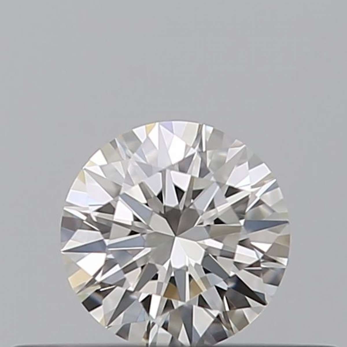 Certified Diamond GIA Carats 0.19 Color H Clarity VVS1 EX EX EX Fluorescence NON Brown No Milky No EyeClean 100% Certified Diamond GIA Carats 0.19 Color H Clarity VVS1 EX EX EX Fluorescence NON Brown No Milky No EyeClean 100%
