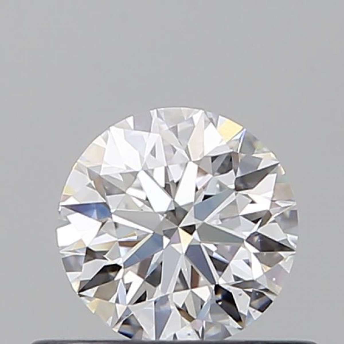 Certified Diamond GIA Carats 0.46 Color D Clarity VS2 EX EX EX Fluorescence MED Brown No Green No Milky No EyeClean 100% Certified Diamond GIA Carats 0.46 Color D Clarity VS2 EX EX EX Fluorescence MED Brown No Green No Milky No EyeClean 100%