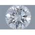 Certified Diamond GIA Carats 0.64 Color E Clarity VVS2  EX  VG  EX Fluorescence FNT Brown No Green No Milky No EyeClean 100%