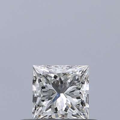 Diamante Certificato GIA Carati 0.31 Colore F Purezza VVS1  -  EX  VG Fluorescenza NON Brown No Milky No EyeClean 100%
