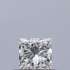 Certified Diamond GIA Carats 0.31 Color F Clarity VVS1  -  EX  VG Fluorescence NON Brown No Milky No EyeClean 100%