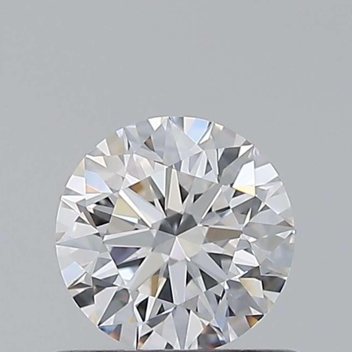 Certified Diamond GIA Carats 0.53 Color D Clarity FL EX EX EX Fluorescence NON Brown No Green No Milky No EyeClean 100% Certified Diamond GIA Carats 0.53 Color D Clarity FL EX EX EX Fluorescence NON Brown No Green No Milky No EyeClean 100%