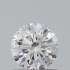 Certified Diamond GIA Carats 0.53 Color D Clarity FL  EX  EX  EX Fluorescence NON Brown No Green No Milky No EyeClean 100%