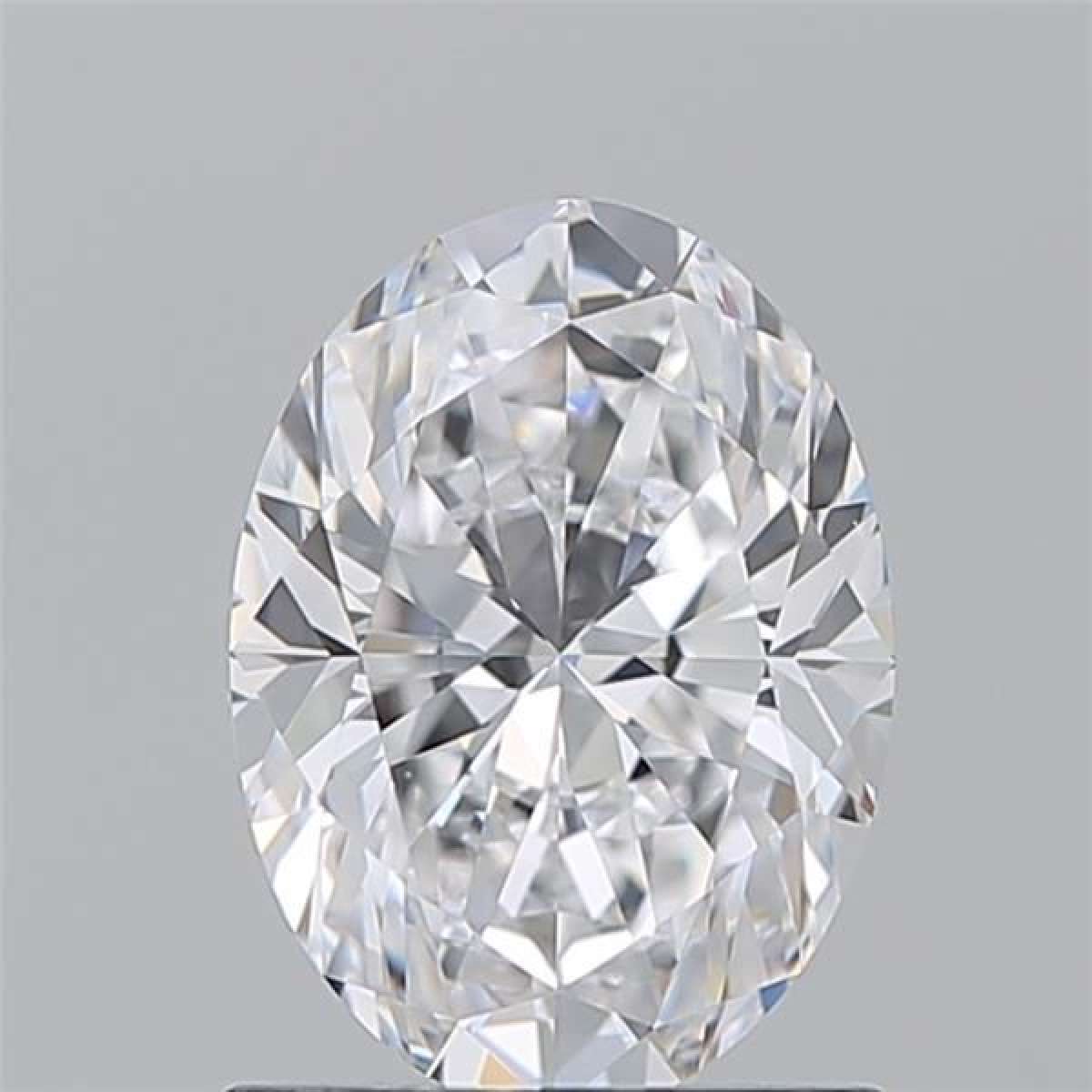Certified Diamond GIA Carats 1.3 Color D Clarity VVS1 - EX EX Fluorescence NON Brown No Green No Milky No EyeClean 100% Certified Diamond GIA Carats 1.3 Color D Clarity VVS1 - EX EX Fluorescence NON Brown No Green No Milky No EyeClean 100%