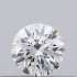 Certified Diamond GIA Carats 0.22 Color G Clarity SI2  EX  EX  EX Fluorescence NON Brown No Green No Milky No EyeClean 100%