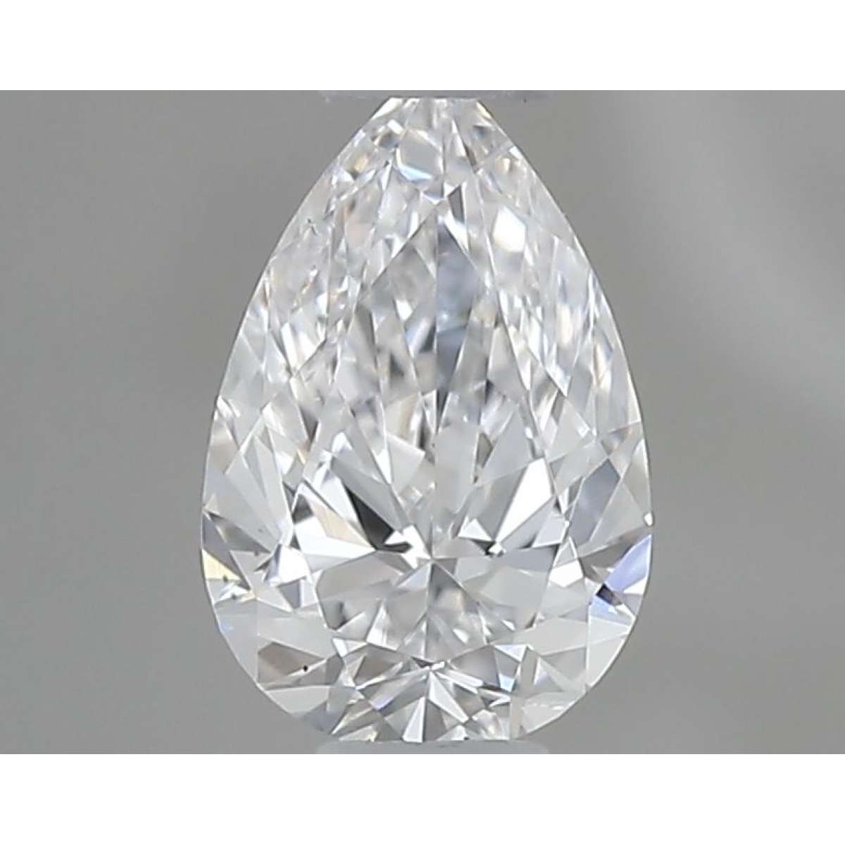 Certified Diamond GIA Carats 0.3 Color D Clarity VS1  -  VG  VG Fluorescence FNT Brown No Green No Milky No EyeClean 100%