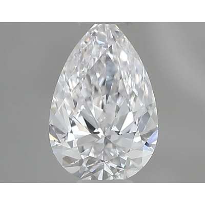 Certified Diamond GIA Carats 0.3 Color D Clarity VS1  -  VG  VG Fluorescence FNT Brown No Green No Milky No EyeClean 100%