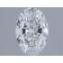 Certified Diamond GIA Carats 1.7 Color F Clarity SI2  -  EX  EX Fluorescence NON Brown No Milky No EyeClean 100%